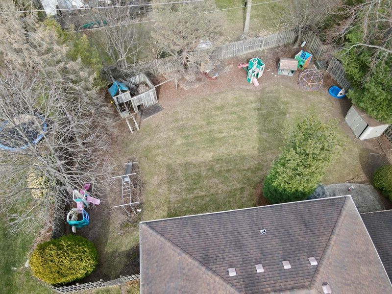 852 Karen Court , Westerville, OH 43081 Photo 6