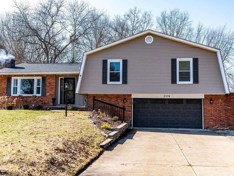 2370 Scenic Drive NE, Lancaster, OH 43130 Photo 4