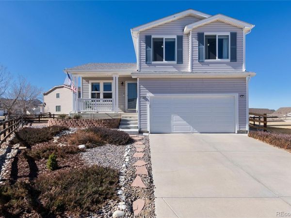 9671 Bighorn Way, Littleton, CO 80125