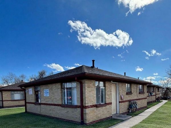 7090 W 16th , Lakewood, CO 80214