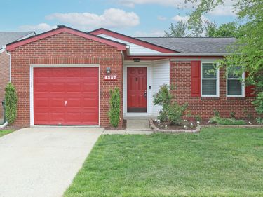 4352 Cobblestone Knoll Drive, Lexington, KY 40515