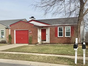 4352 Cobblestone Knoll Drive, Lexington, KY 40515