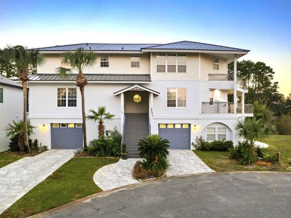 29 Garden Bay Court, Miramar Beach, FL 32550
