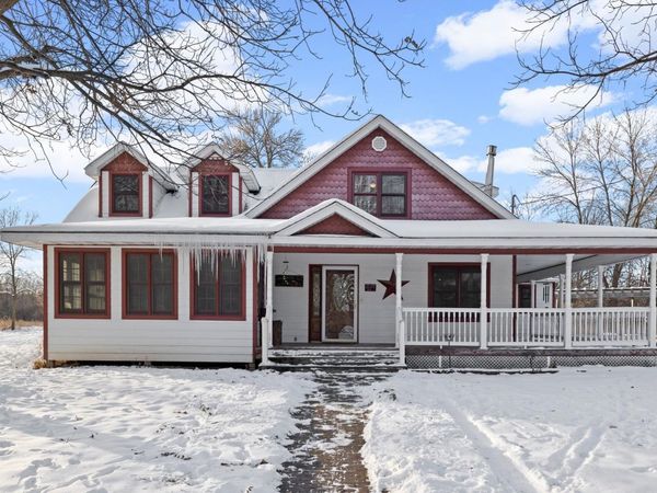 34240 Park Trail, Center City, MN 55012