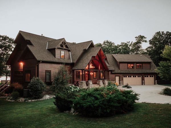 5513 108th Street NW, Cass Lake, MN 56633