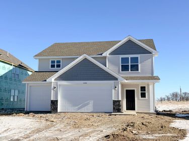 2488 Jandell Avenue NE, Saint Michael, MN 55376