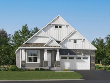 13276 Hupp Court NE, Blaine, MN 55449