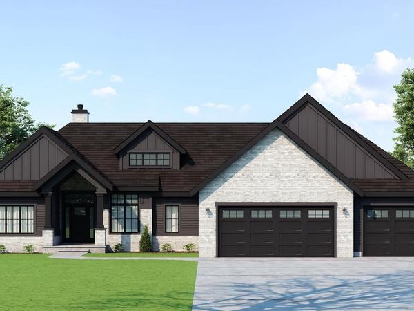 1117 Kyron Drive, Waunakee, WI 53597