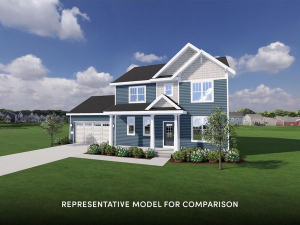 1219 Arrowood CIRCLE W, Oconomowoc, WI 53066