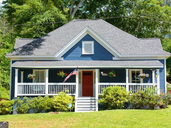 262 S Carroll Road, Villa Rica, GA 30180