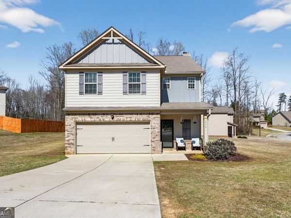 482 Louise Way, Locust Grove, GA 30248