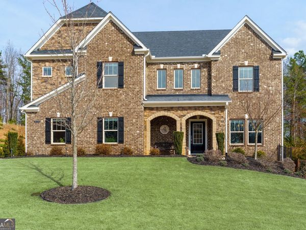 3125 Scarlet Oak Pass, Cumming, GA 30041