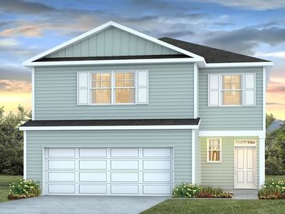 2976 Fernwood Drive, North Charleston, SC 29406
