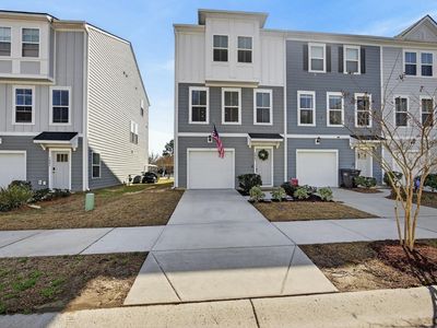 1243 Tice Lane, North Charleston, SC 29405