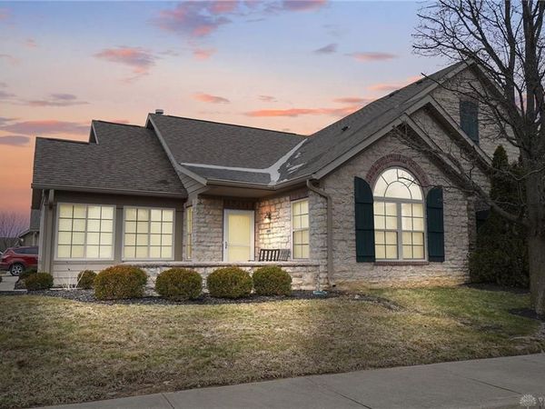 682 Sagamon Drive, Beavercreek, OH 45434