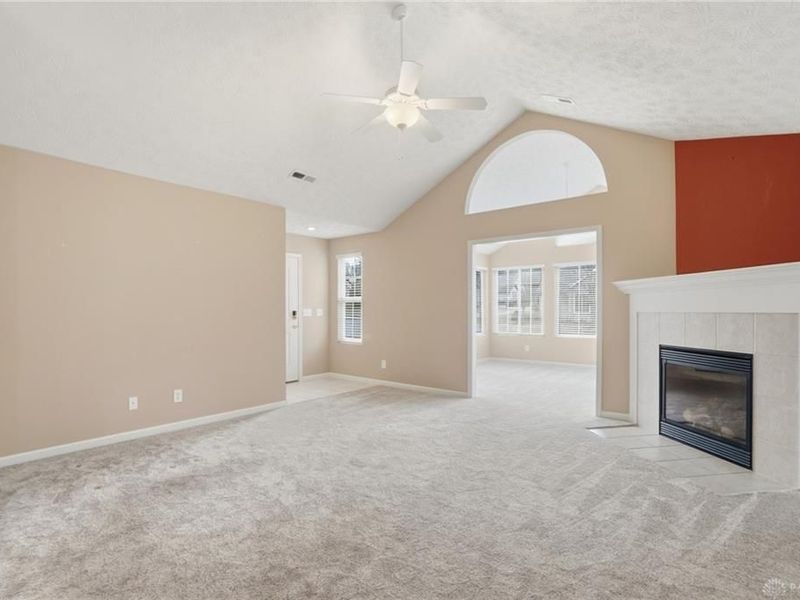 682 Sagamon Drive, Beavercreek, OH 45434 Photo 5