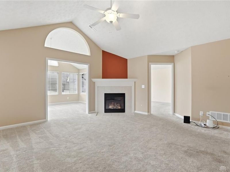 682 Sagamon Drive, Beavercreek, OH 45434 Photo 6