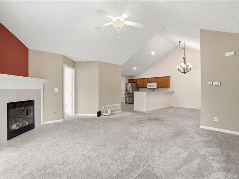 682 Sagamon Drive, Beavercreek, OH 45434 Photo 8