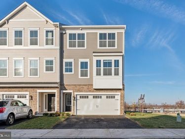 129 HIGHER ROCK COURT , NORTH WALES, PA 19454