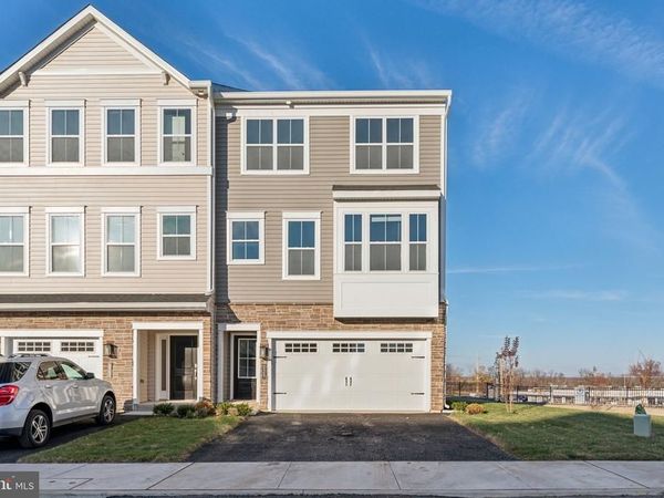 129 HIGHER ROCK COURT , NORTH WALES, PA 19454