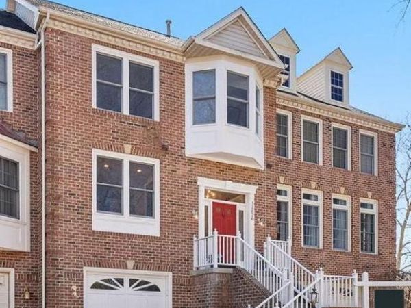 12626 GRANITE RIDGE DRIVE, NORTH POTOMAC, MD 20878