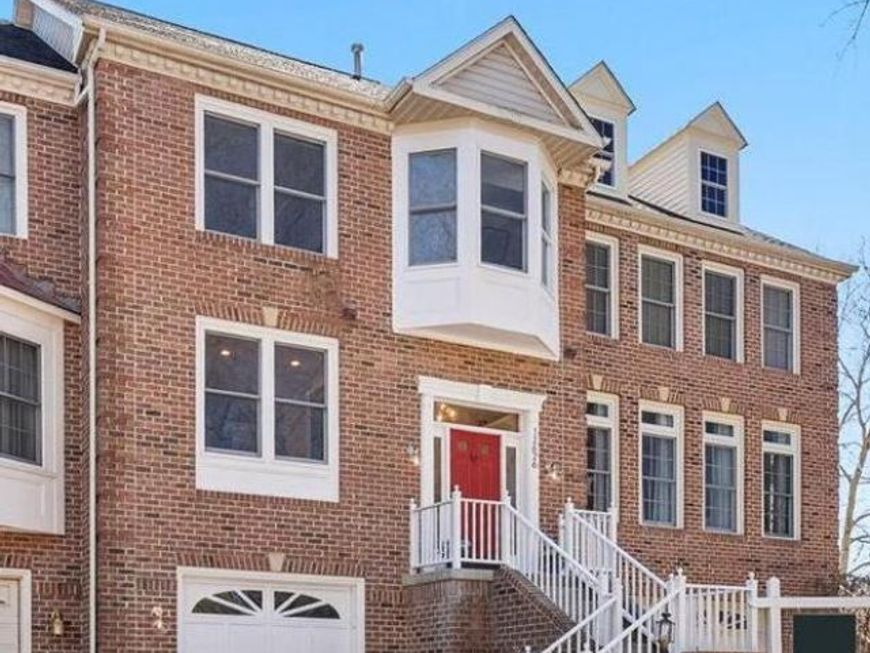 12626 Granite Ridge Drive, North Potomac, MD 20878 Main Photo