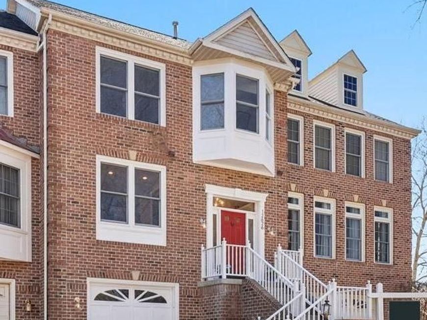 12626 Granite Ridge Drive, North Potomac, MD 20878 Main Photo