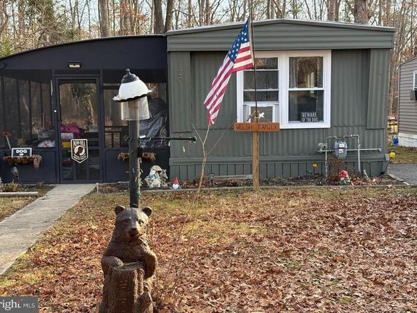 20 HAZELWOOD DR, PITTSGROVE, NJ 08318