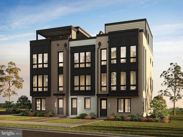 2127 EAST JEFFERSON STREET , NORTH BETHESDA, MD 20852