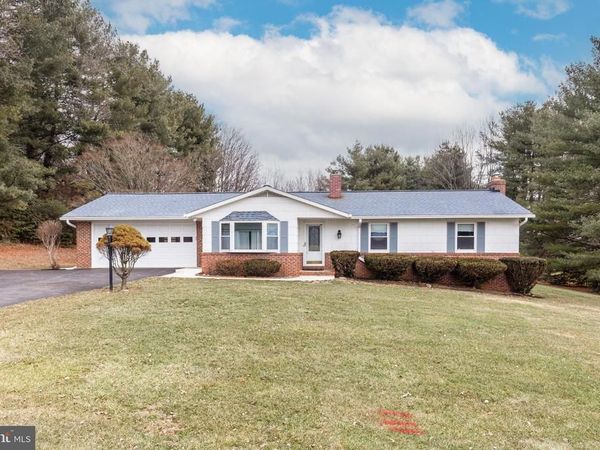 2507 GILLIS ROAD , MOUNT AIRY, MD 21771