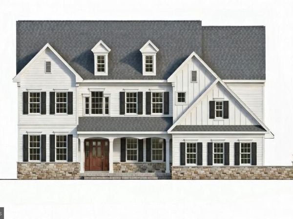 5 CEDAR GROVE DRIVE , THORNTON, PA 19373