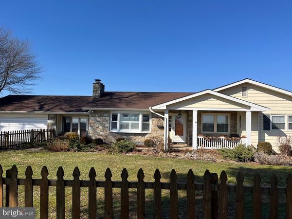 110 LEES MILL ROAD, HAMPSTEAD, MD 21074