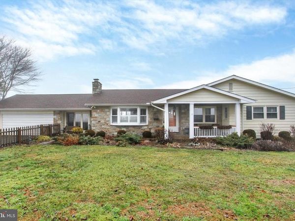 110 LEES MILL ROAD, HAMPSTEAD, MD 21074