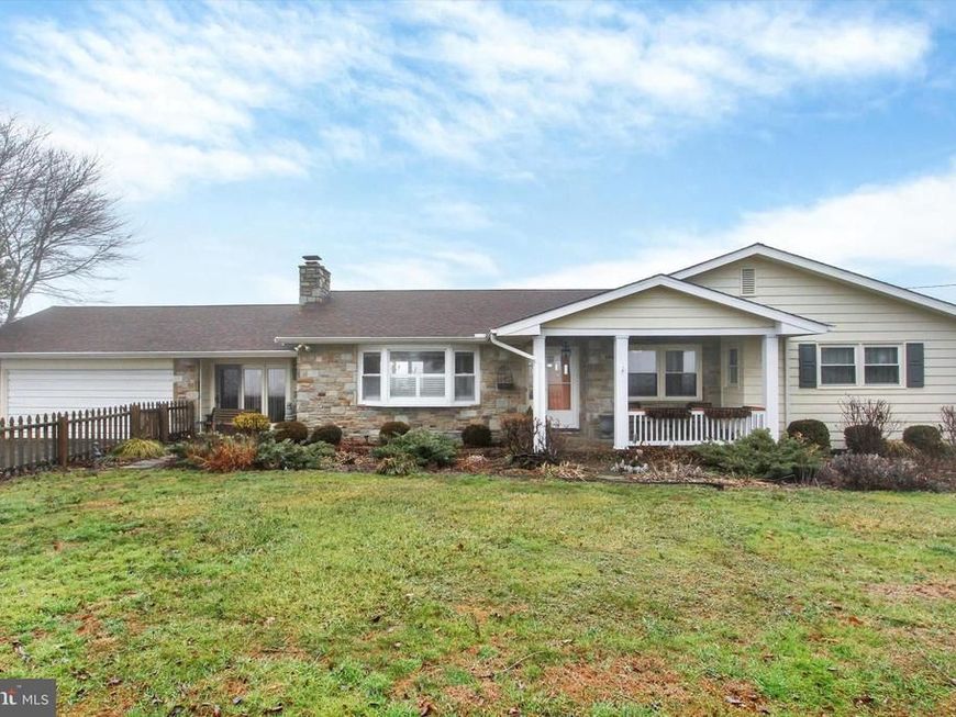 110 Lees Mill Road, Hampstead, MD 21074 Main Photo