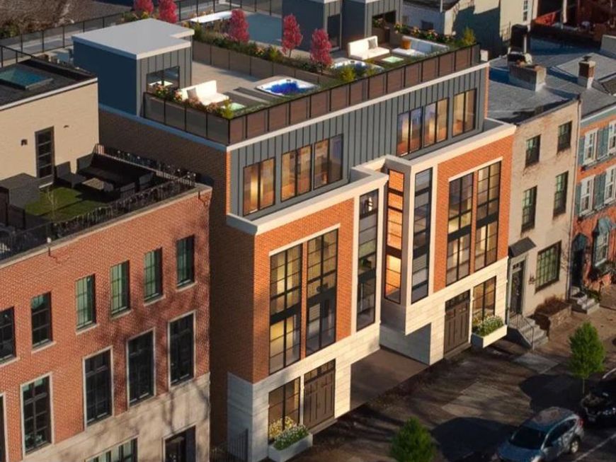 2337 Pennsylvania Avenue, Philadelphia, PA 19130 Main Photo