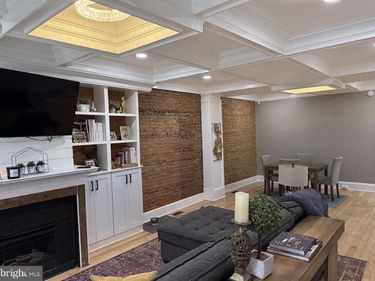 4594 BAKER STREET , PHILADELPHIA, PA 19127