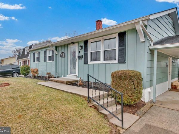 714 JOPPA FARM ROAD, JOPPA, MD 21085