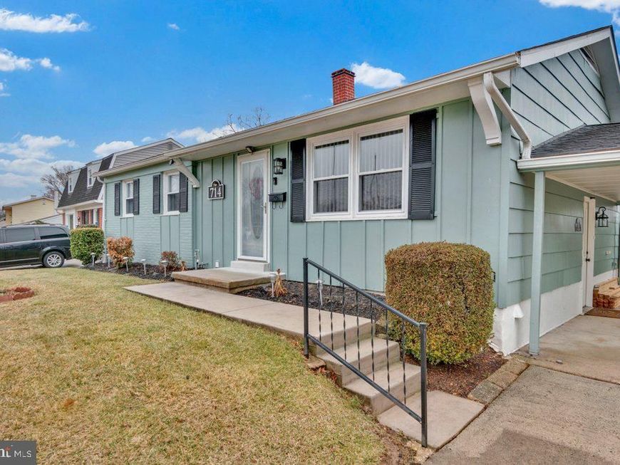 714 Joppa Farm Road, Joppa, MD 21085 Main Photo