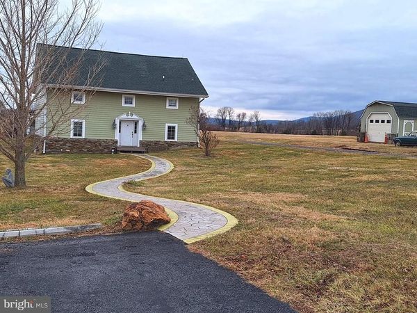 2254 WINCHESTER, DELAPLANE, VA 20144