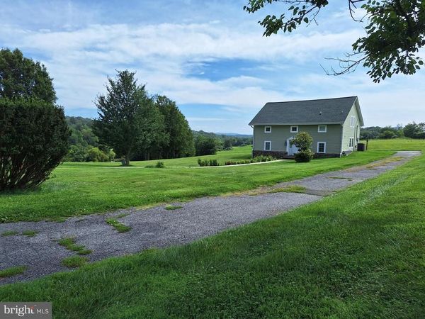 2254 WINCHESTER, DELAPLANE, VA 20144