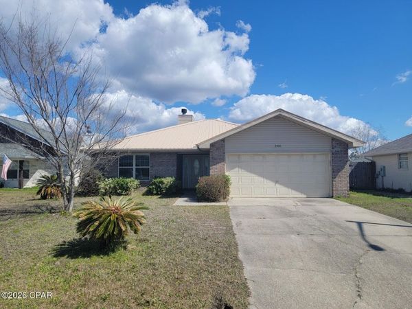 2406 Maple Court, Panama City, FL 32404