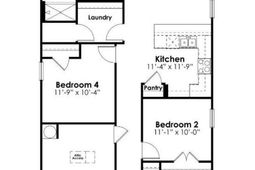 1021 Grand Oaks Drive photo 4