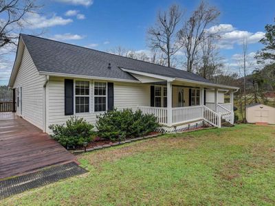 1383 Kingfisher Drive, Ridgeway, SC 29130