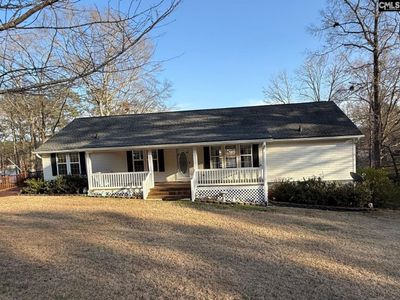 1383 Kingfisher Drive , Ridgeway, SC 29130