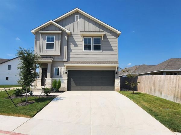 11429 Pastini CIR, Manchaca, TX 78652