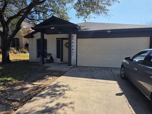 15308 Sarahs Creek DR, Pflugerville, TX 78660