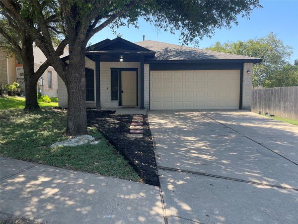 15308 Sarahs Creek DR, Pflugerville, TX 78660