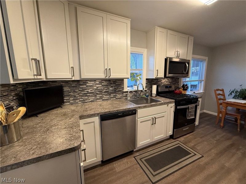 411 E 270th Street, Euclid, OH 44132 Photo 2