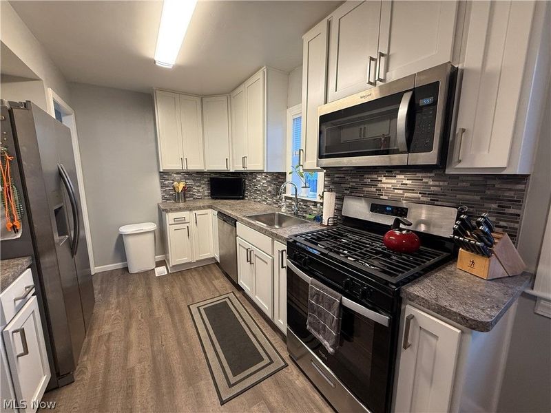 411 E 270th Street, Euclid, OH 44132 Photo 3