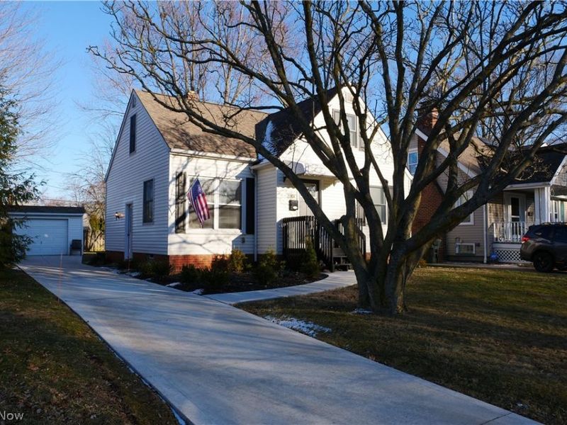 411 E 270th Street, Euclid, OH 44132 Photo 39